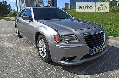 Chrysler 300C  2013