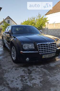 Chrysler 300C  2005