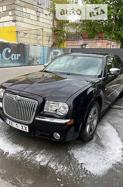 Chrysler 300C  2008