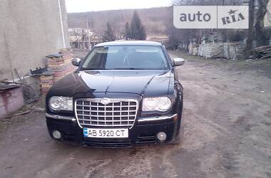 Chrysler 300C  2008