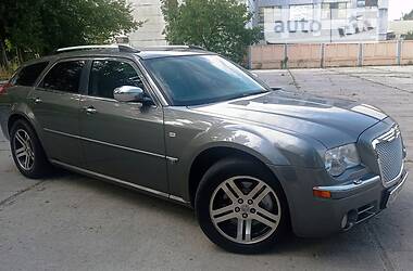 Chrysler 300C 3.5L AWD  2007