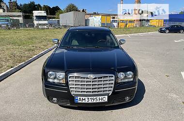 Chrysler 300C  2005