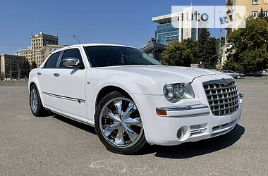 Chrysler 300C  2008