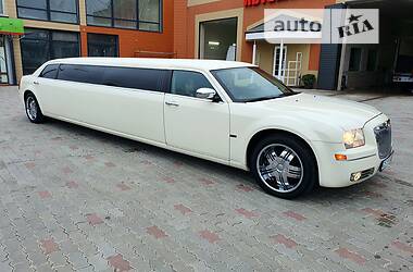 Chrysler 300C Limusin Tiffany  2007