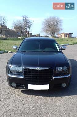 Chrysler 300C  2008