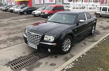 Chrysler 300C  2005