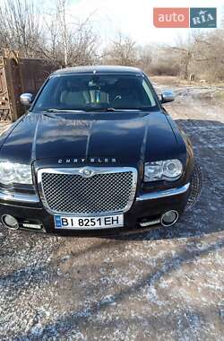 Chrysler 300C  2005