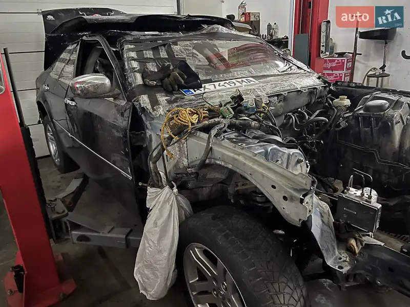 Chrysler 300C
