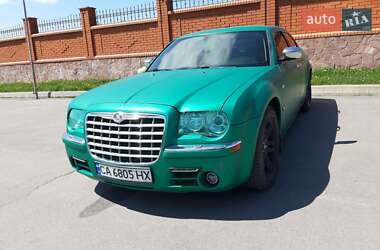 Chrysler 300C 300c 2005