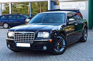 Chrysler 300C HEMI 2006