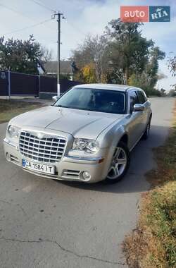 Chrysler 300C 2008