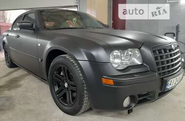 Chrysler 300C  2006