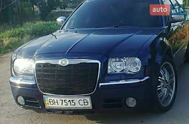 Chrysler 300C  2007