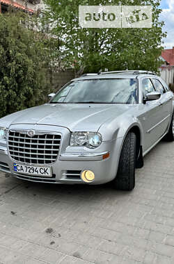 Chrysler 300C  2008