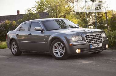 Chrysler 300C  2007