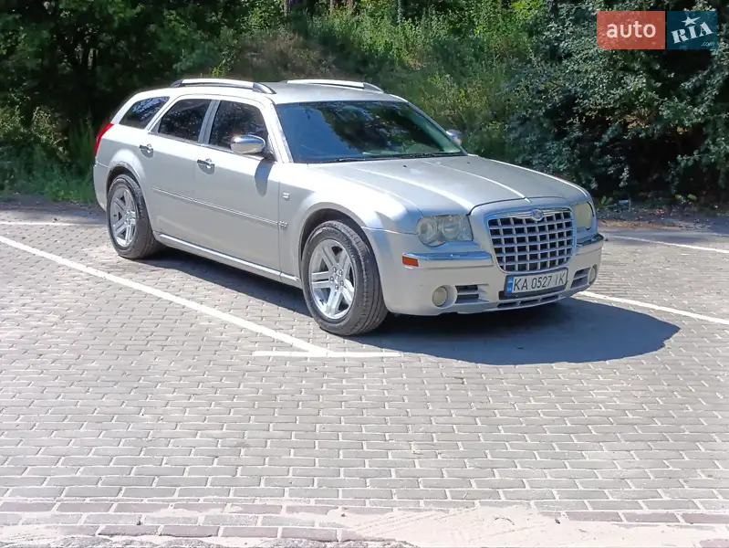 Chrysler 300C