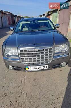 Chrysler 300C  2007