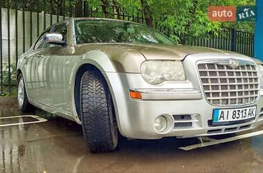 Chrysler 300C  2006
