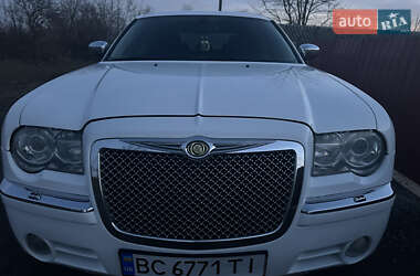 Chrysler 300C  2005