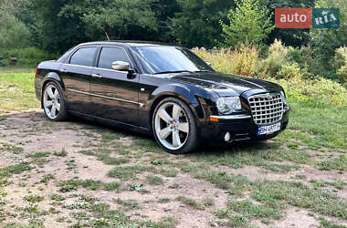 Chrysler 300C  2008