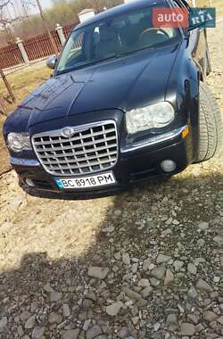 Chrysler 300C  2006