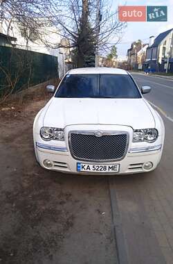 Chrysler 300C  2006