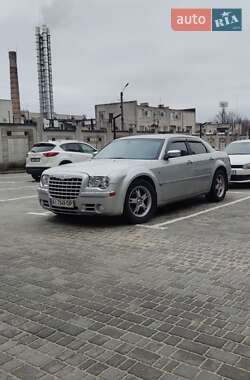 Chrysler 300C  2006