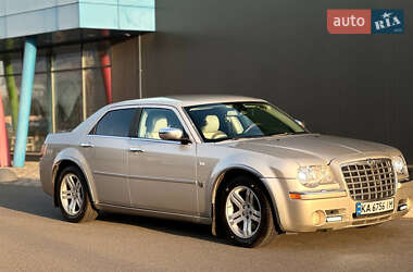 Chrysler 300C  2007