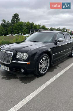 Chrysler 300C limited  2006