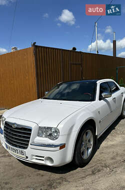 Chrysler 300C  2006