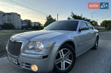 Chrysler 300C MOPAR 2007