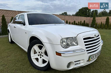 Chrysler 300C  2008