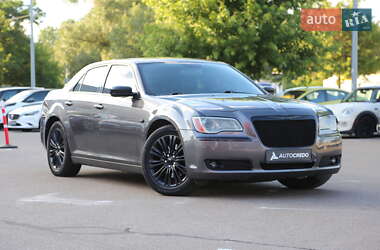 Chrysler 300C  2013