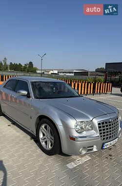 Chrysler 300C  2005