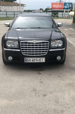 Chrysler 300C  2008