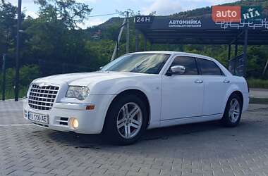 Chrysler 300C  2004