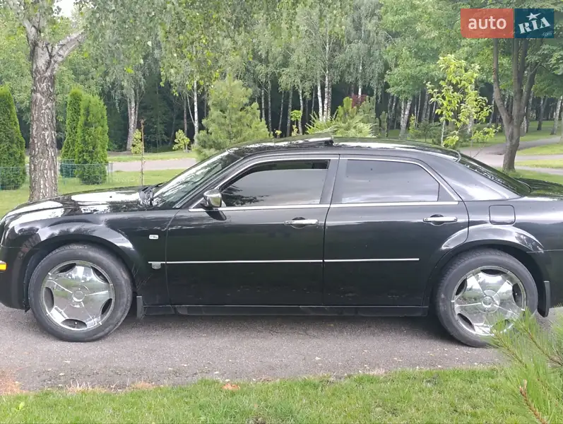 Chrysler 300 2006