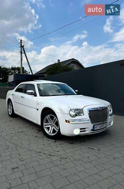 Chrysler 300C 2006