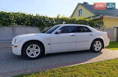 Chrysler 300C  2006