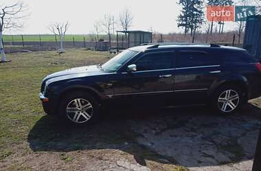 Chrysler 300C  2005