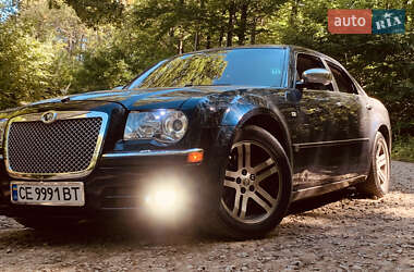 Chrysler 300C  2005