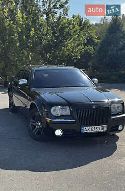 Chrysler 300C  2008