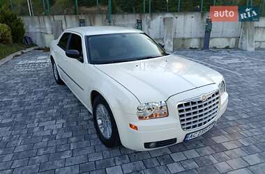 Chrysler 300C  2008