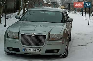 Chrysler 300C  2006