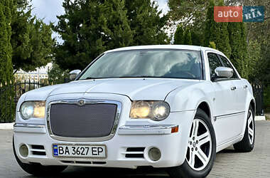 Chrysler 300C  2005