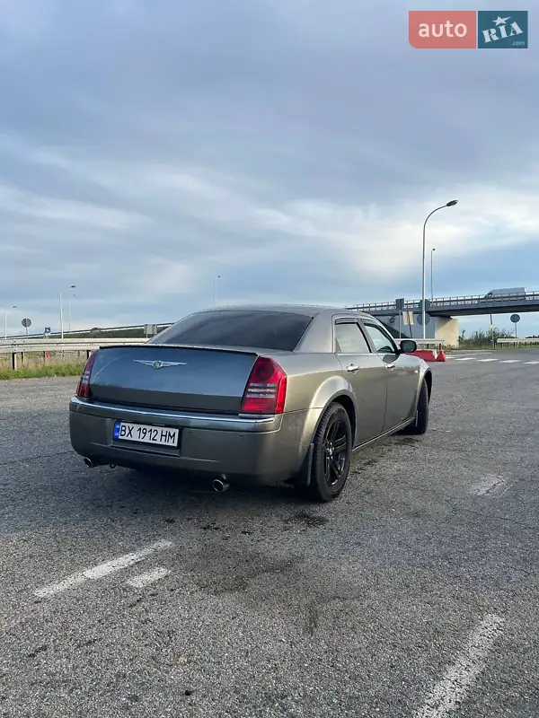 Chrysler 300 2006