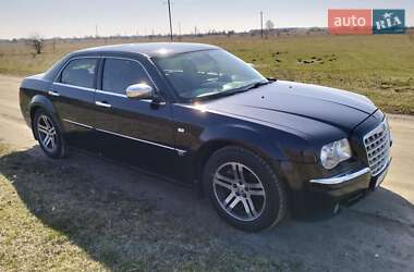 Chrysler 300C  2005