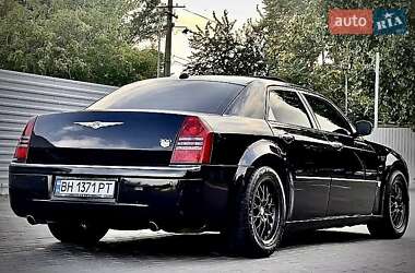 Chrysler 300C hemi 2005