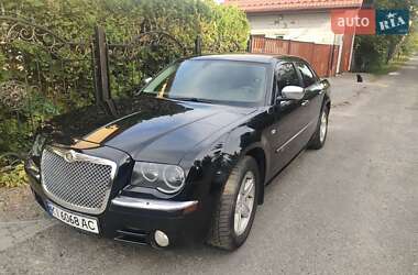 Chrysler 300C  2007