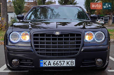 Chrysler 300C  2004